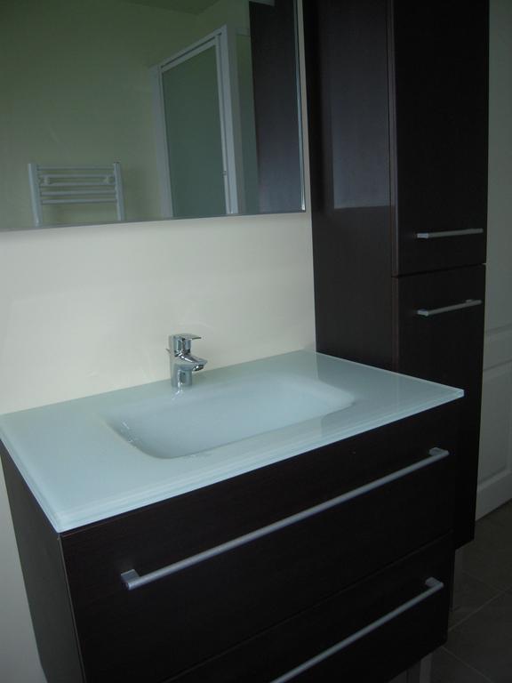 Gite La Forge Villa Alexain Ngoại thất bức ảnh